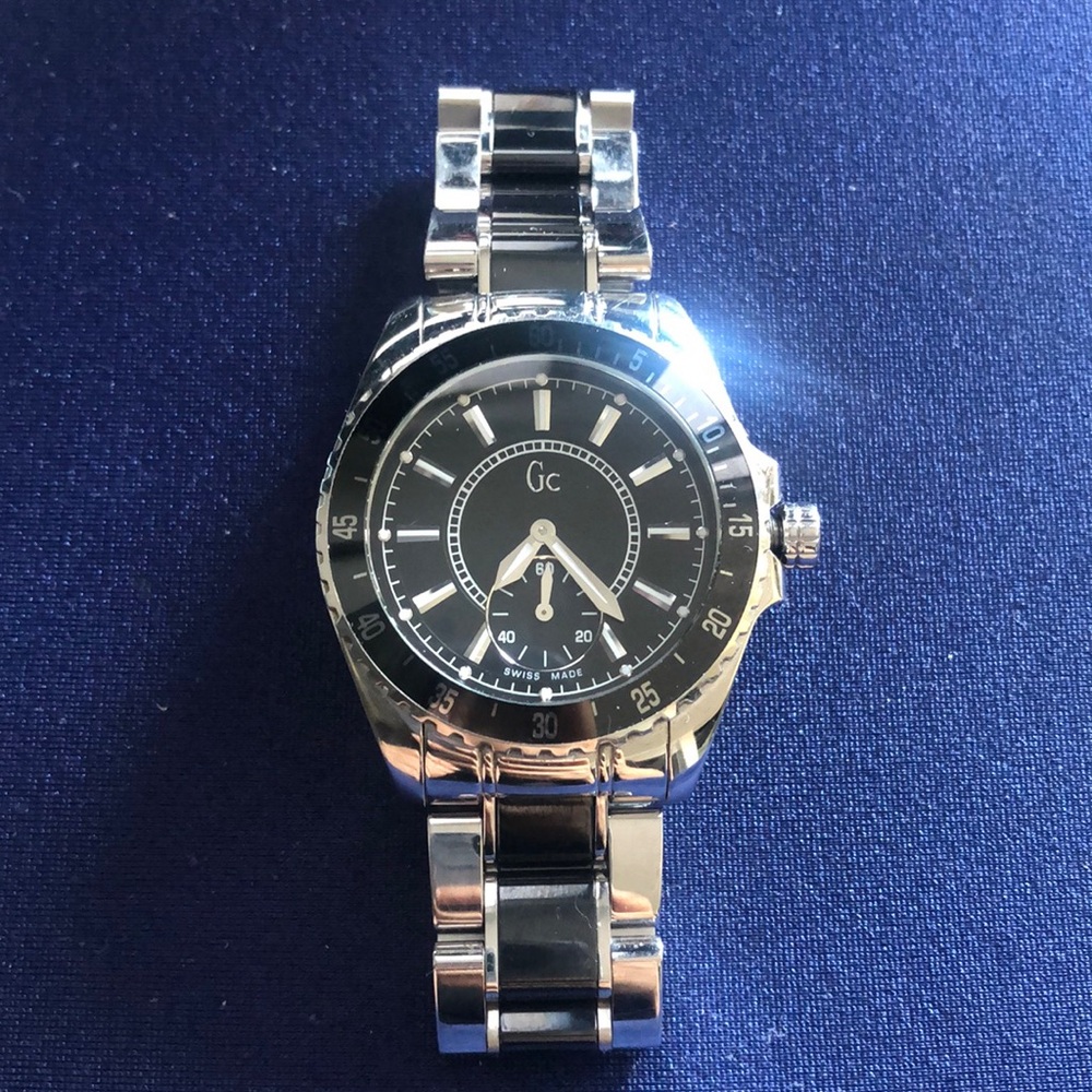 Guess Collection Watch